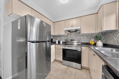 Photo 14 at 135 Conn Smythe Drive, Scarborough Village, Toronto