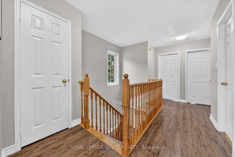 Photo 15 at 135 Conn Smythe Drive, Scarborough Village, Toronto