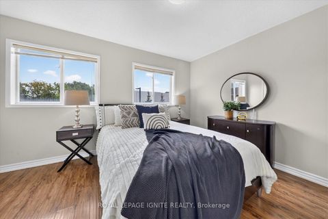 Photo 16 at 135 Conn Smythe Drive, Scarborough Village, Toronto