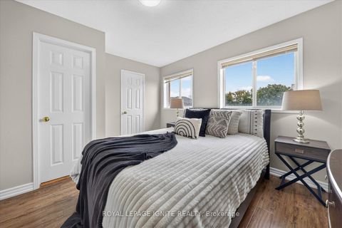 Photo 17 at 135 Conn Smythe Drive, Scarborough Village, Toronto