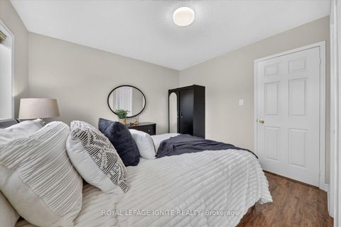 Photo 18 at 135 Conn Smythe Drive, Scarborough Village, Toronto
