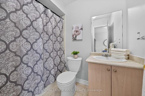 Photo 19 at 135 Conn Smythe Drive, Scarborough Village, Toronto