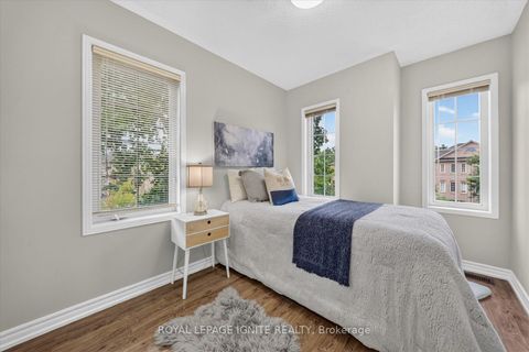 Photo 20 at 135 Conn Smythe Drive, Scarborough Village, Toronto