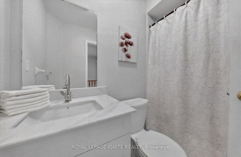 Photo 22 at 135 Conn Smythe Drive, Scarborough Village, Toronto