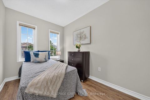 Photo 23 at 135 Conn Smythe Drive, Scarborough Village, Toronto