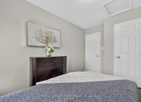 Photo 24 at 135 Conn Smythe Drive, Scarborough Village, Toronto
