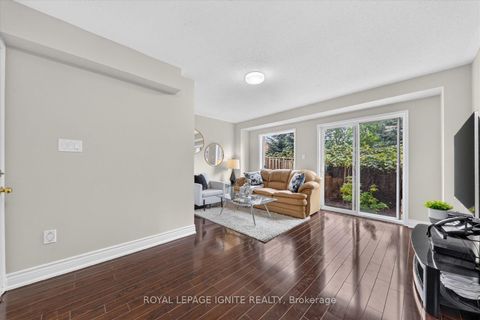 Photo 25 at 135 Conn Smythe Drive, Scarborough Village, Toronto
