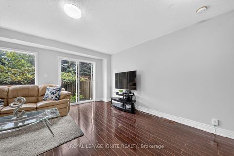 Photo 26 at 135 Conn Smythe Drive, Scarborough Village, Toronto