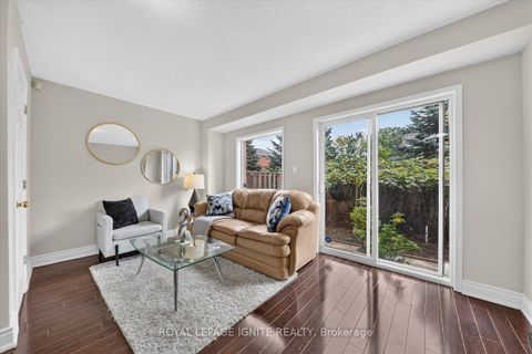 Photo 27 at 135 Conn Smythe Drive, Scarborough Village, Toronto