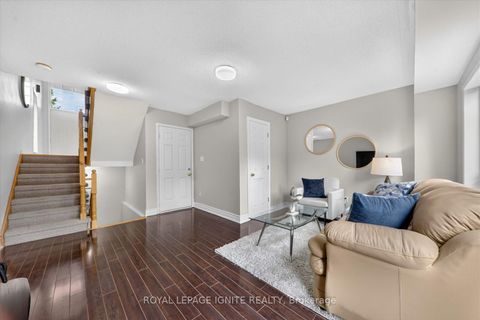Photo 28 at 135 Conn Smythe Drive, Scarborough Village, Toronto