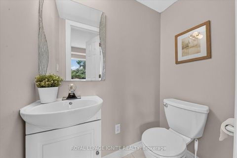 Photo 29 at 135 Conn Smythe Drive, Scarborough Village, Toronto