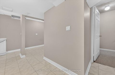 Photo 30 at 135 Conn Smythe Drive, Scarborough Village, Toronto