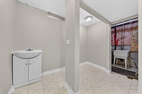 Photo 31 at 135 Conn Smythe Drive, Scarborough Village, Toronto