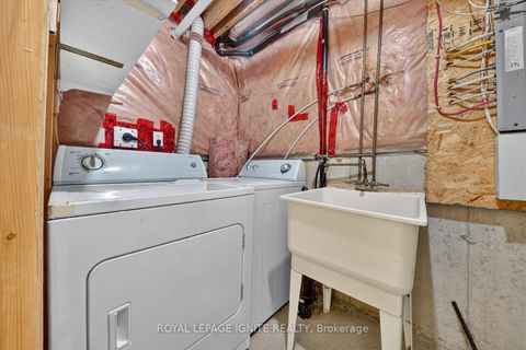 Photo 32 at 135 Conn Smythe Drive, Scarborough Village, Toronto