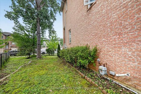 Photo 33 at 135 Conn Smythe Drive, Scarborough Village, Toronto
