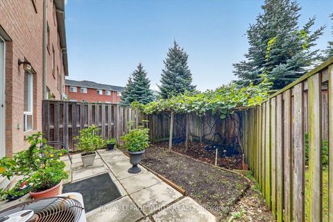 Photo 34 at 135 Conn Smythe Drive, Scarborough Village, Toronto