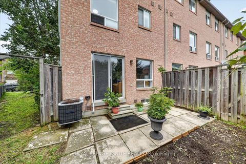 Photo 35 at 135 Conn Smythe Drive, Scarborough Village, Toronto