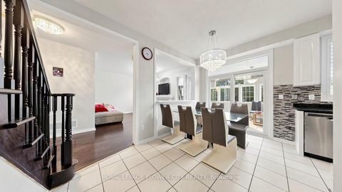 Photo 10 at 70 Boom Road, Vellore Village, Vaughan