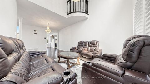 Photo 15 at 70 Boom Road, Vellore Village, Vaughan