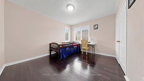 Photo 34 at 70 Boom Road, Vellore Village, Vaughan