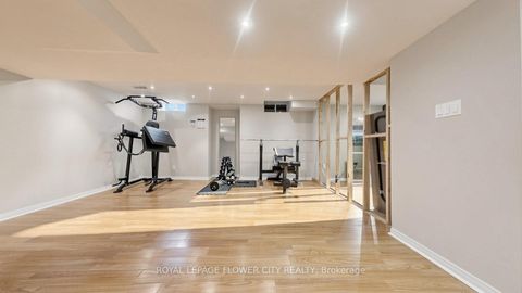 Photo 41 at 70 Boom Road, Vellore Village, Vaughan