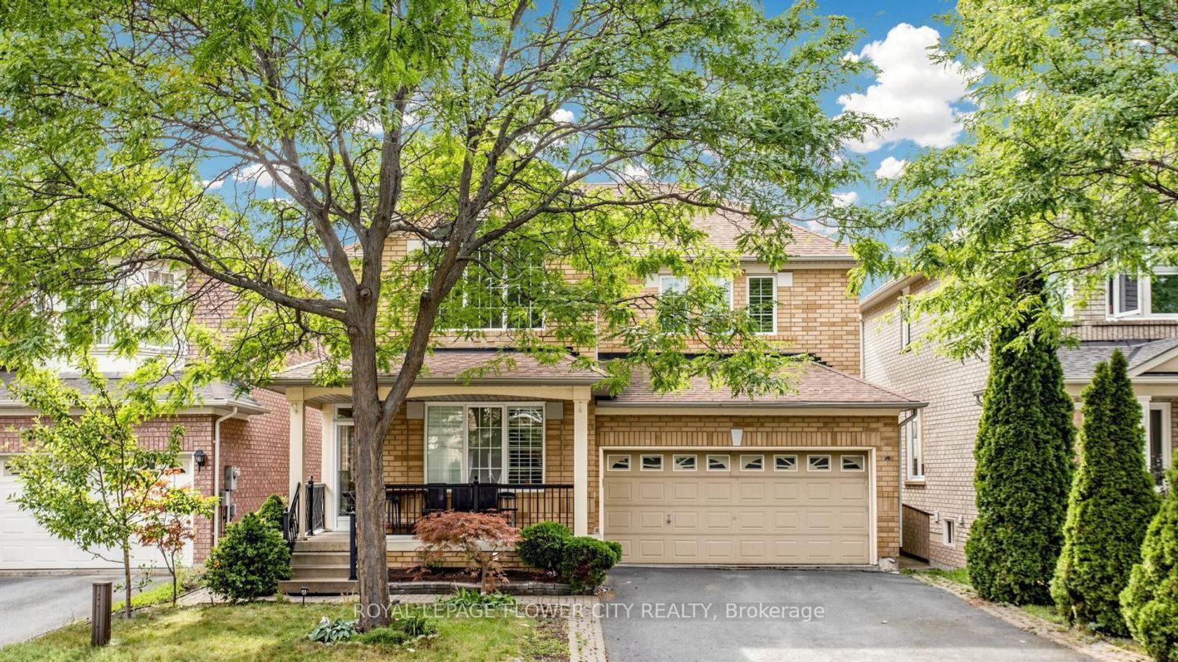 70 Boom Road, Vellore Village, Vaughan photo number 2