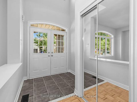 Photo 1 at 55 Redfinch Crescent, Vellore Village, Vaughan