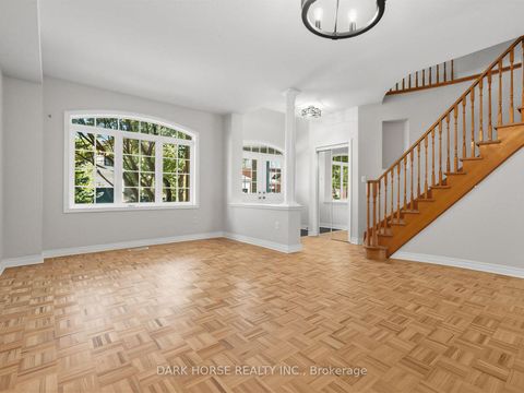 Photo 4 at 55 Redfinch Crescent, Vellore Village, Vaughan