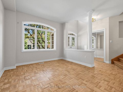 Photo 5 at 55 Redfinch Crescent, Vellore Village, Vaughan