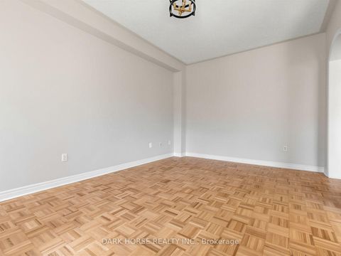 Photo 12 at 55 Redfinch Crescent, Vellore Village, Vaughan