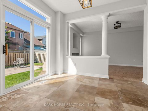 Photo 17 at 55 Redfinch Crescent, Vellore Village, Vaughan
