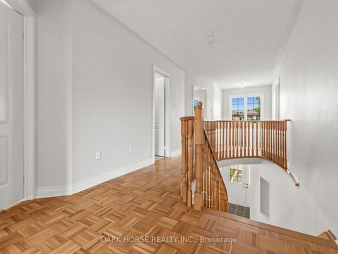 Photo 21 at 55 Redfinch Crescent, Vellore Village, Vaughan