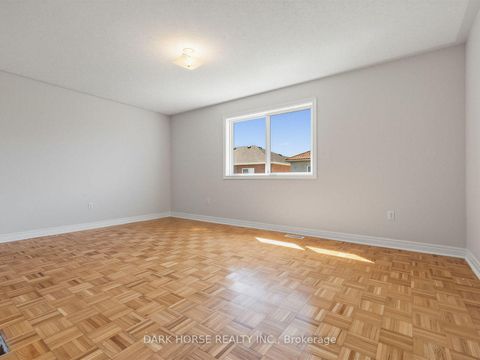Photo 22 at 55 Redfinch Crescent, Vellore Village, Vaughan