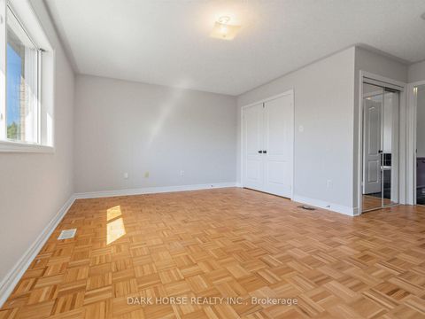 Photo 23 at 55 Redfinch Crescent, Vellore Village, Vaughan