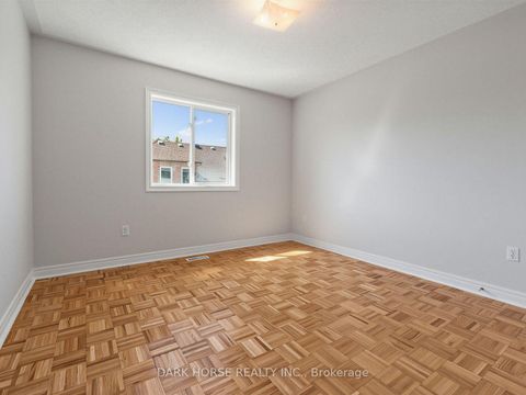 Photo 26 at 55 Redfinch Crescent, Vellore Village, Vaughan