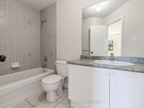 Photo 28 at 55 Redfinch Crescent, Vellore Village, Vaughan
