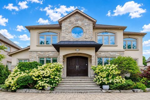 Photo 0 at 16 Fairview Avenue, South Richvale, Richmond Hill