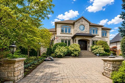 Photo 1 at 16 Fairview Avenue, South Richvale, Richmond Hill