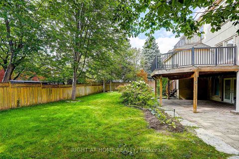 Photo 7 at 16 Fairview Avenue, South Richvale, Richmond Hill