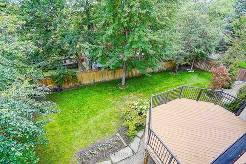 Photo 8 at 16 Fairview Avenue, South Richvale, Richmond Hill