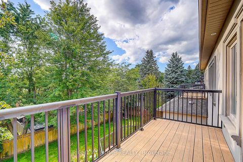 Photo 9 at 16 Fairview Avenue, South Richvale, Richmond Hill