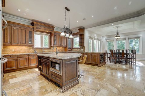 Photo 22 at 16 Fairview Avenue, South Richvale, Richmond Hill