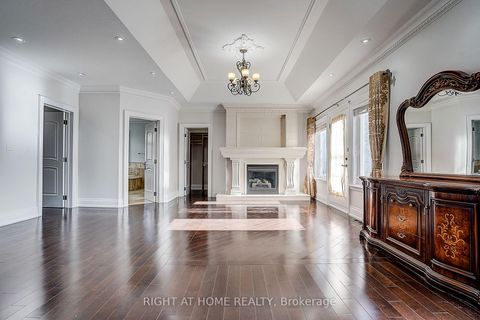 Photo 32 at 16 Fairview Avenue, South Richvale, Richmond Hill