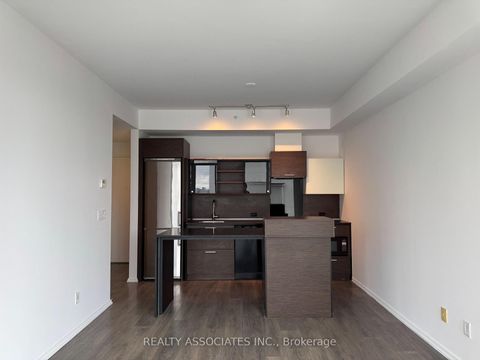 Photo 1 at 2105 - 75 St Nicholas Street, Bay Street Corridor, Toronto