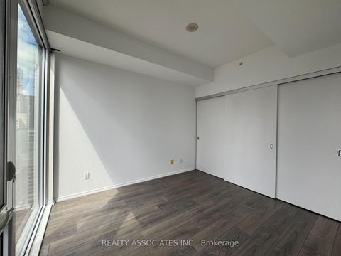 Photo 5 at 2105 - 75 St Nicholas Street, Bay Street Corridor, Toronto