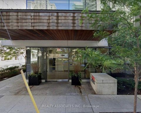 Photo 15 at 2105 - 75 St Nicholas Street, Bay Street Corridor, Toronto