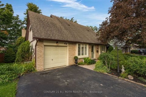 Photo 1 at 63 Oren Boulevard, Sunnidale, Barrie