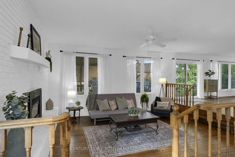 Photo 20 at 63 Oren Boulevard, Sunnidale, Barrie