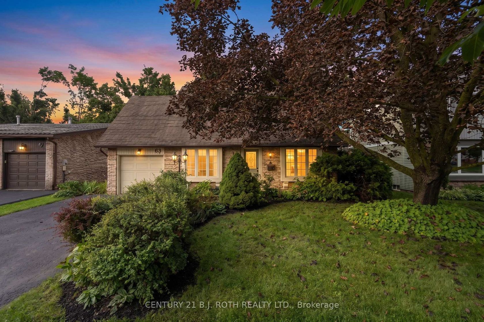63 Oren Boulevard, Sunnidale, Barrie photo 9