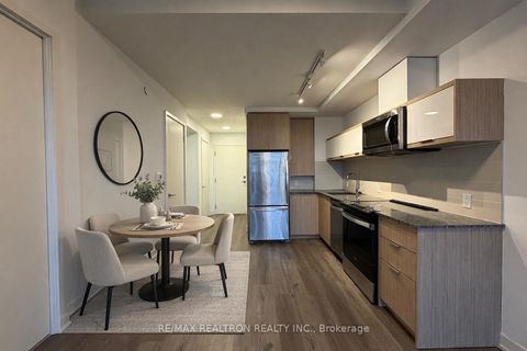 Photo 2 at 1214 - 10 Deerlick Court, Donalda, Toronto